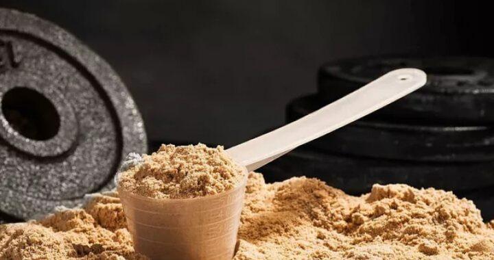 膠原蛋白補充劑實證主題視覺：呈現胜肽分子量、臨床試驗與維生素C協同的核心科學